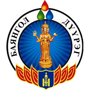 Government Logo